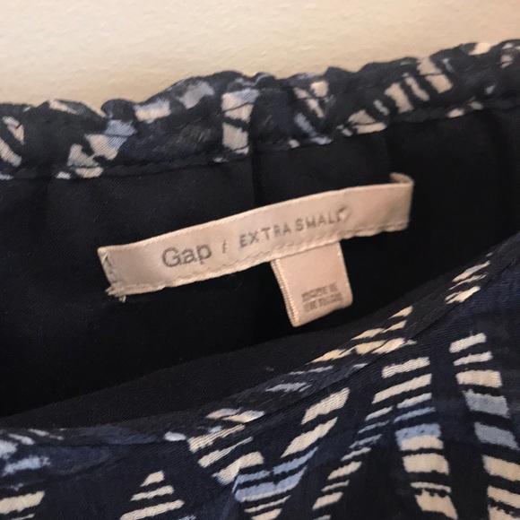 Nice Gap Dress - Picture 6 of 6